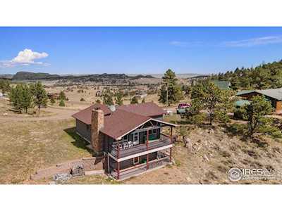503 Mount Massive Dr Livermore, CO 80536