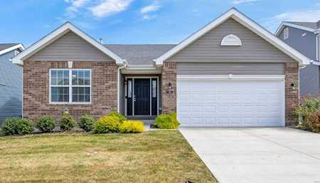 304 Palisades Ct St Charles, MO 63301
