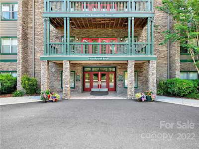 9 Kenilworth Knoll Asheville, NC 28805