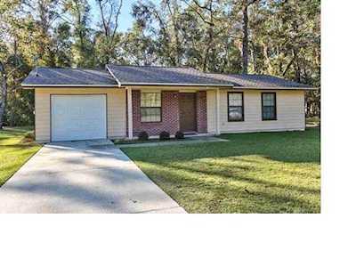 8485 Titus Ln Tallahassee, FL 32305-0774