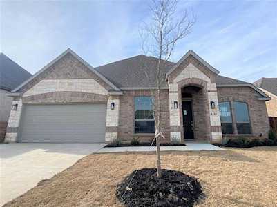 1220 Palo Duro Court Burleson, TX 76028
