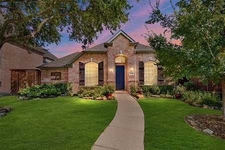 4628 Matagorda Lane Frisco, TX 75034
