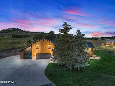 1341 N Oakridge Rd N Rd Park City, UT 84098