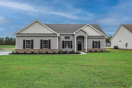 3354 Red Bluff Rd. Loris, SC 29569