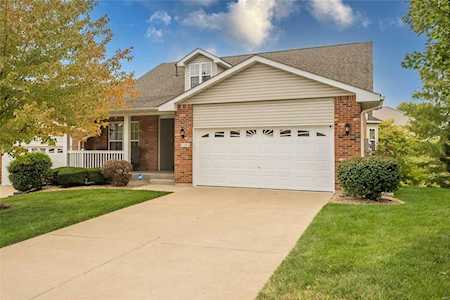 3507 Truman Terrace Dr St Charles, MO 63301