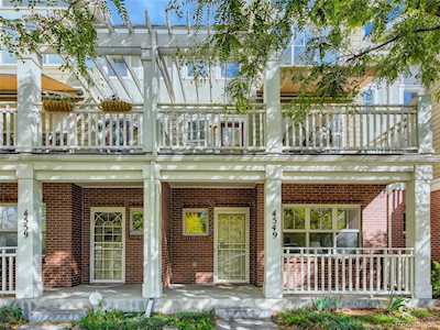 4549 W 37th Place Denver, CO 80212