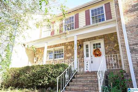 606 Cahaba Manor Lane Pelham, AL 35124