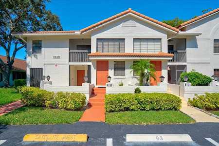 9628 Pavarotti Terrace #201 Boynton Beach, FL 33437