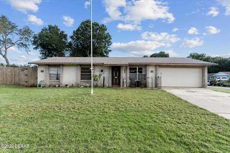742 Tumblebrook Drive Port Orange, FL 32127