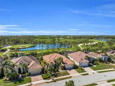 13058 Milford Place Fort Myers, FL 33913