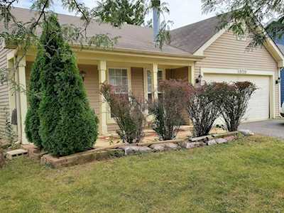13733 S Jane Circle Plainfield, IL 60544