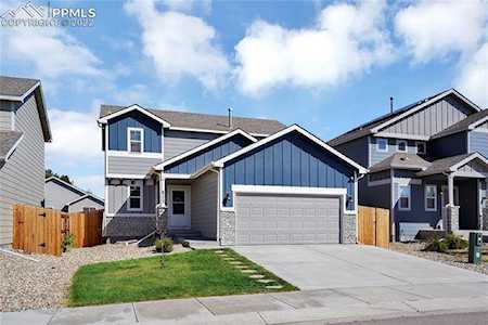 6772 Galpin Drive Colorado Springs, CO 80925