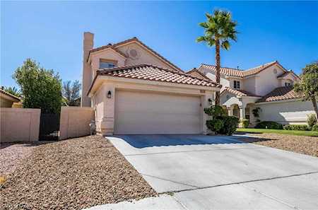 9341 Lotus Elan Dr Las Vegas, NV 89117