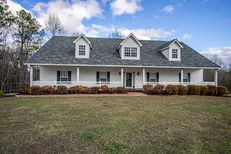 72 Elkhorn Ln Corbin, KY 40701