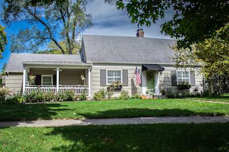 2276 Northwest Boulevard Upper Arlington, OH 43221