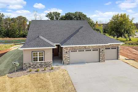 3149 Lazy Oak Ct Green Bay, Village of Bellevue, WI 54311