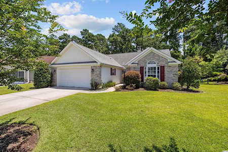 713 Sanibel Circle Myrtle Beach, SC 29588