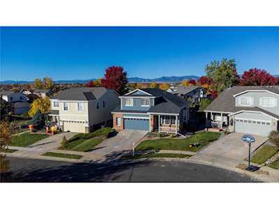 14315 Kevin Ct Broomfield, CO 80023