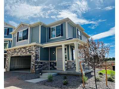 3475 Barkwood Dr Johnstown, CO 80534