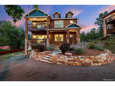 2720 W Platte Ave Colorado Springs, CO 80904