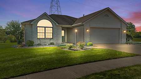 12231 Blaceberry Drive Fort Wayne, IN 46814