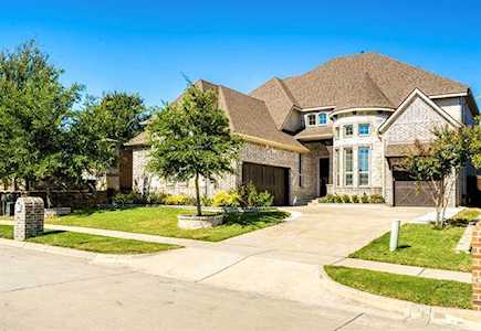 1603 Thoroughbred Lane Allen, TX 75002