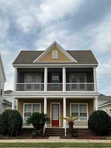 4204 Grove Park Dr Tallahassee, FL 32311