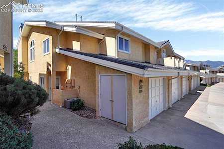 528 Observatory Drive Colorado Springs, CO 80904