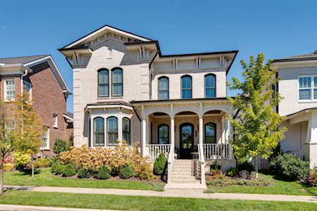 236 Meriwether Blvd Nashville, TN 37221