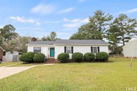 412 Cardinal Drive Clayton, NC 27520