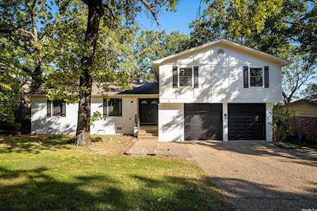 1605 Wewoka Drive North Little Rock, AR 72116