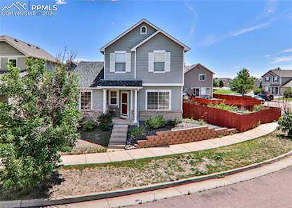 6161 Rockville Drive Colorado Springs, CO 80923