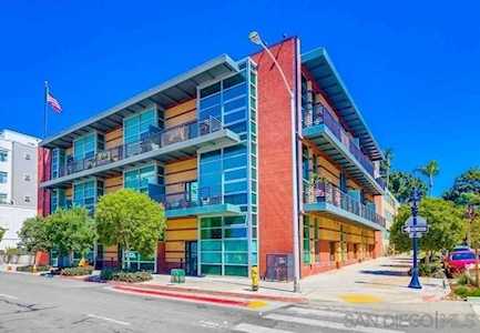 3211 5Th Avenue #305 San Diego, CA 92103