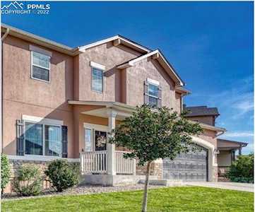2334 Reed Grass Way Colorado Springs, CO 80915