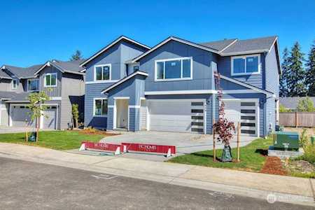 828 198th Street Ct E Spanaway, WA 98387