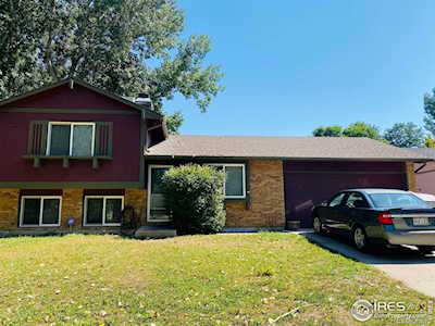 2836 Adobe Dr Fort Collins, CO 80525