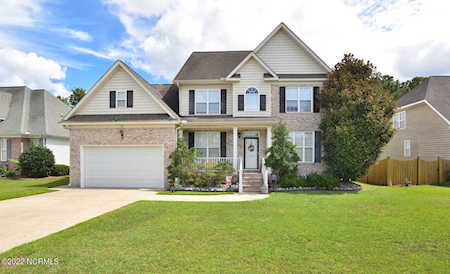 3733 Ashcroft Drive Winterville, NC 28590