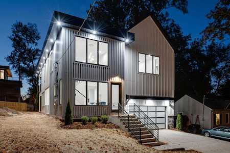 904 S 13th St Nashville, TN 37206