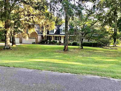 946 Second Ave. Georgetown, SC 29440