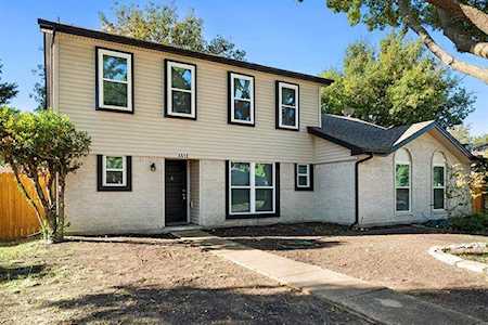 4512 Jenning Drive Plano, TX 75093
