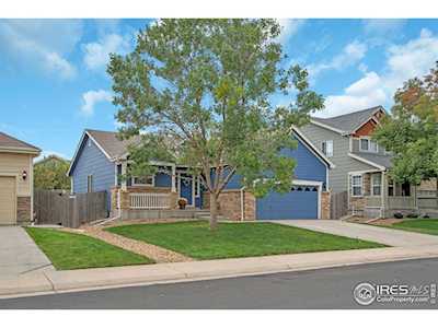 5726 Hickory Cir Frederick, CO 80504