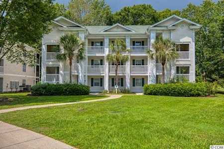 529 White River Dr. #19-E Myrtle Beach, SC 29579