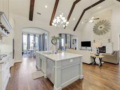 3309 Lochside The Colony, TX 75056