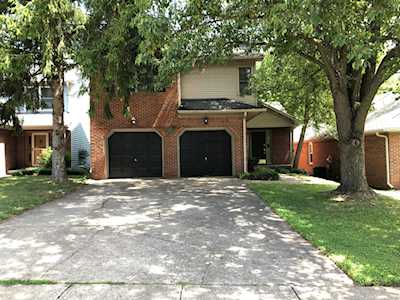 2129 Ft. Harrods Drive Dr Lexington, KY 40513