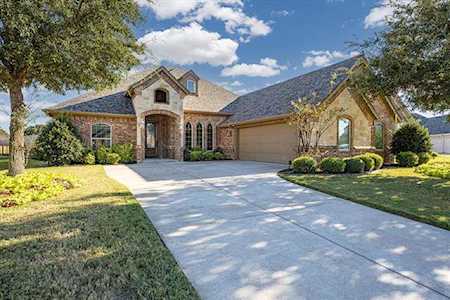1206 Huntington Cove Court Granbury, TX 76048