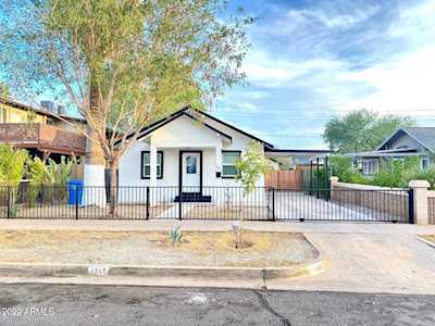 1317 W Taylor St Phoenix, AZ 85007