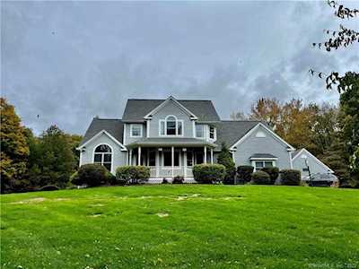 21 Kidder Brook Road Ashford, CT 06278