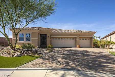 1003 Via Saint Lucia Place Henderson, NV 89011