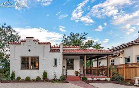 2109 N Cascade Avenue Colorado Springs, CO 80907