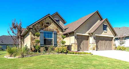 10920 Goodland Drive Denton, TX 76207